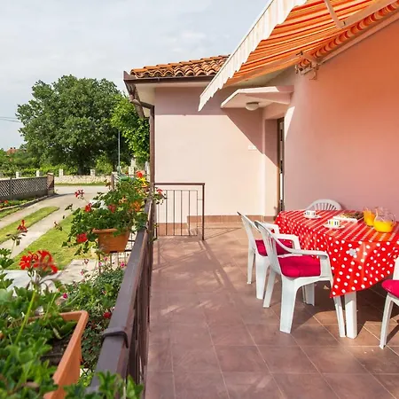 Brankica Apartman Labin