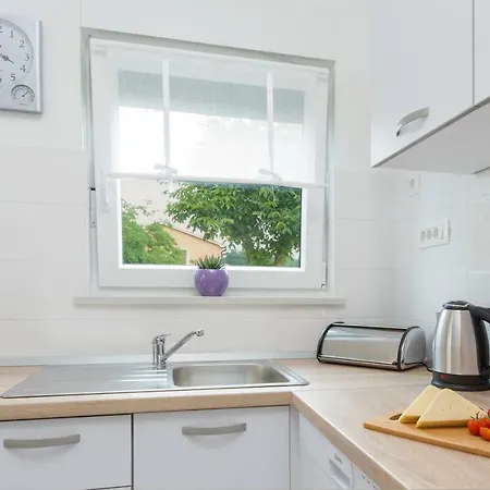 Apartman Brankica *