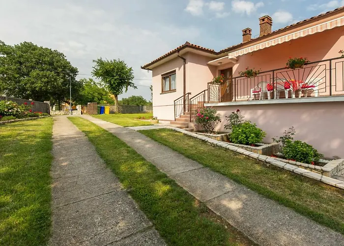 Διαμέρισμα Brankica *