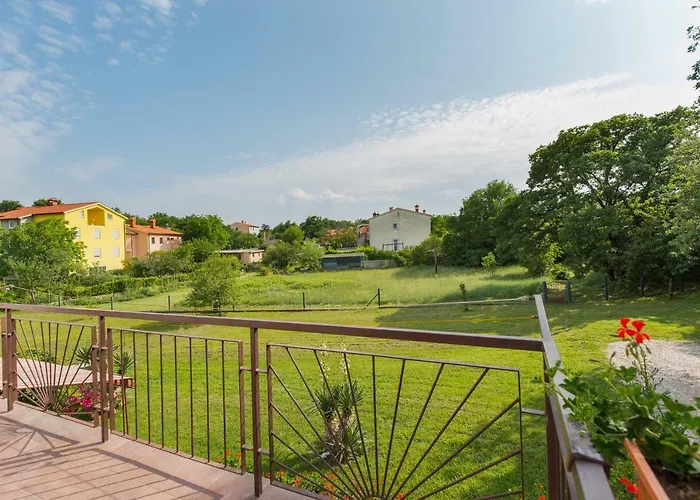 Brankica * Labin (Istria)