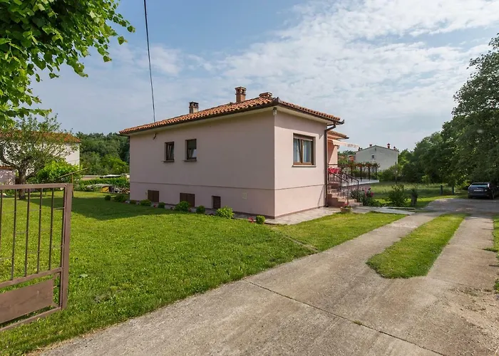 Διαμέρισμα Brankica