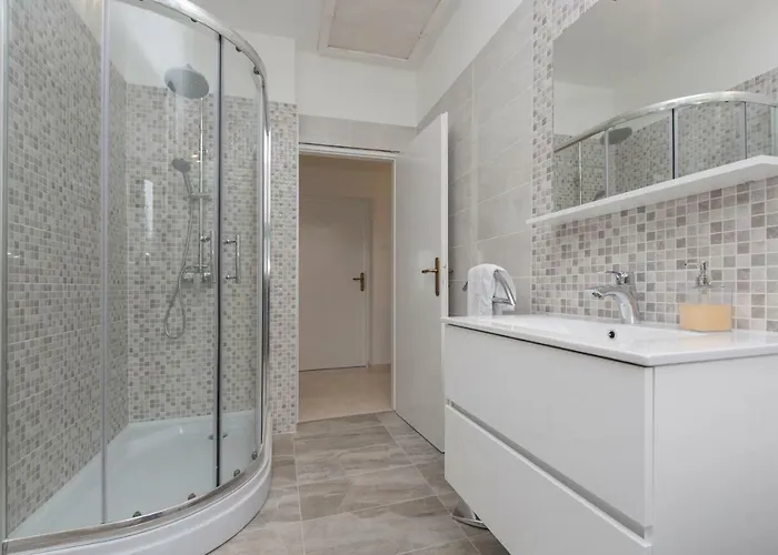 Brankica Διαμέρισμα