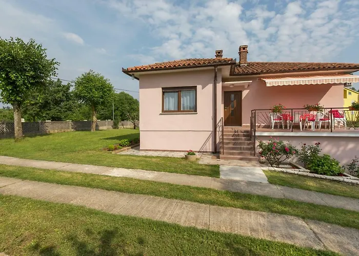 Brankica Labin (Istria)