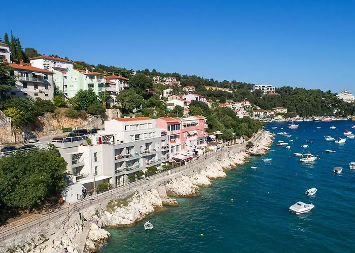 Brankica Διαμέρισμα *