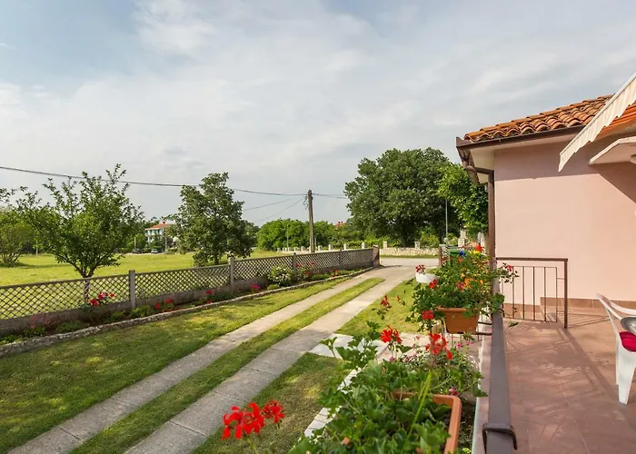 Διαμέρισμα Brankica