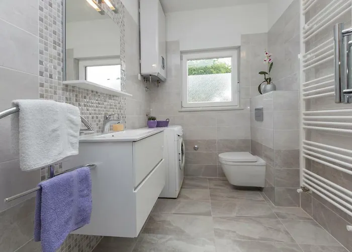 Brankica Labin (Istria)