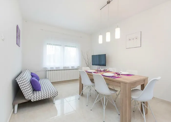 Διαμέρισμα Brankica *