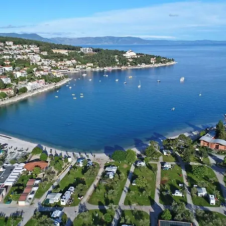 Brankica Apartment Labin (Istria)