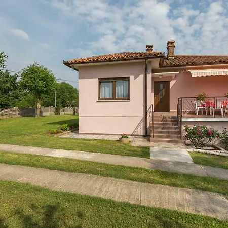 Brankica Labin (Istria)