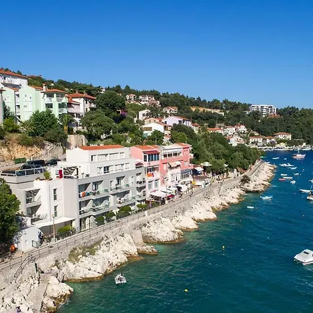 Brankica Apartment *